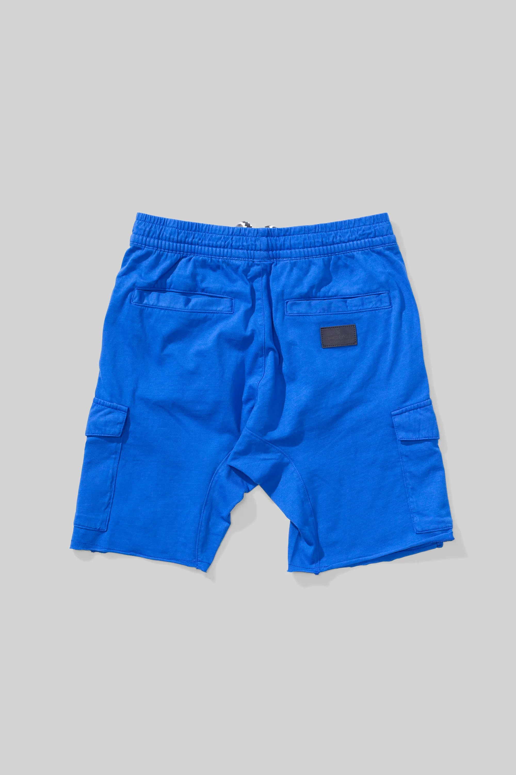 MUNSTER Rumble Short