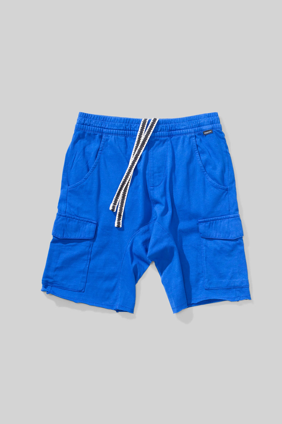 MUNSTER Rumble Short