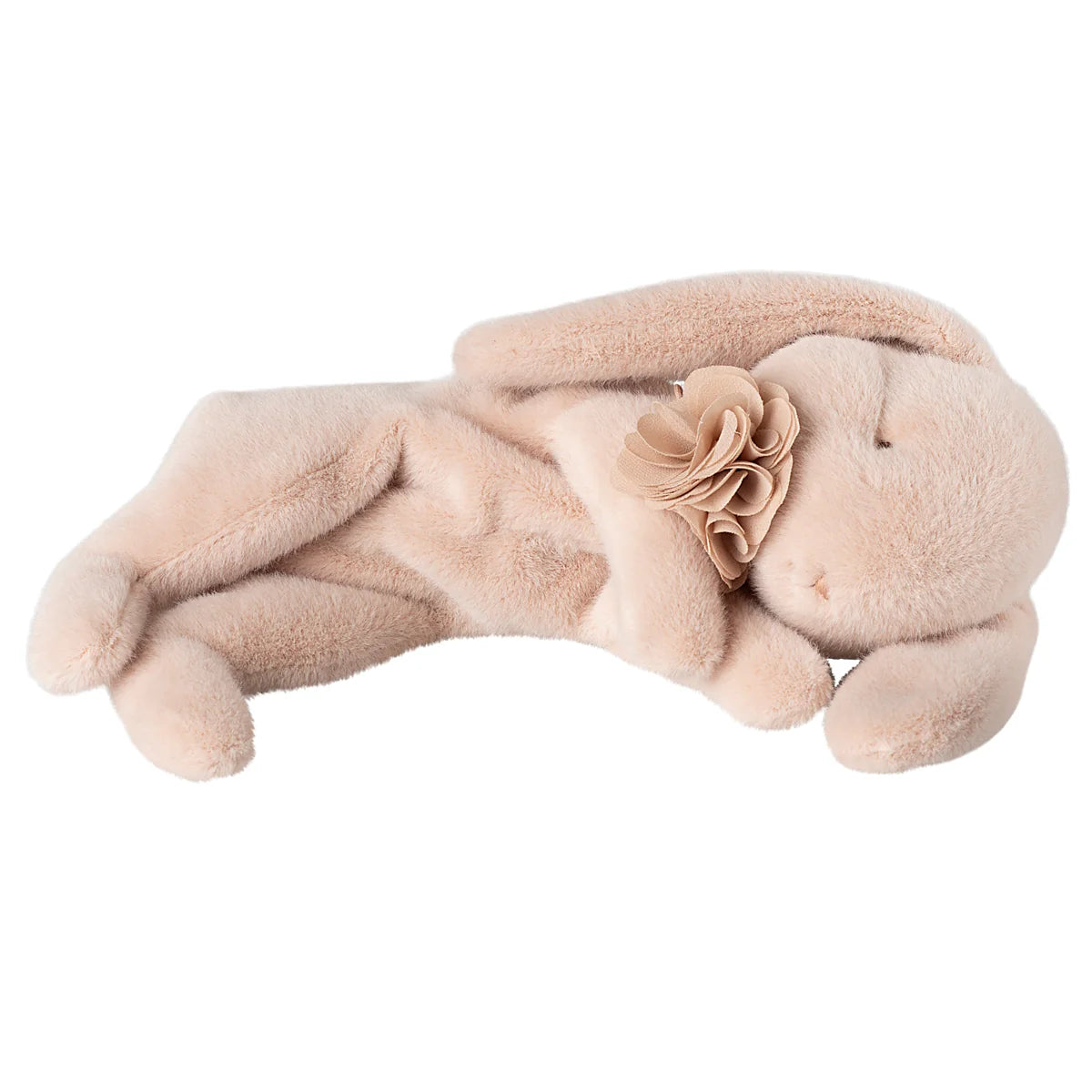 MAILEG Plush Sleeping Bunny