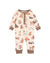 Fox And Finch Dogs Onesie