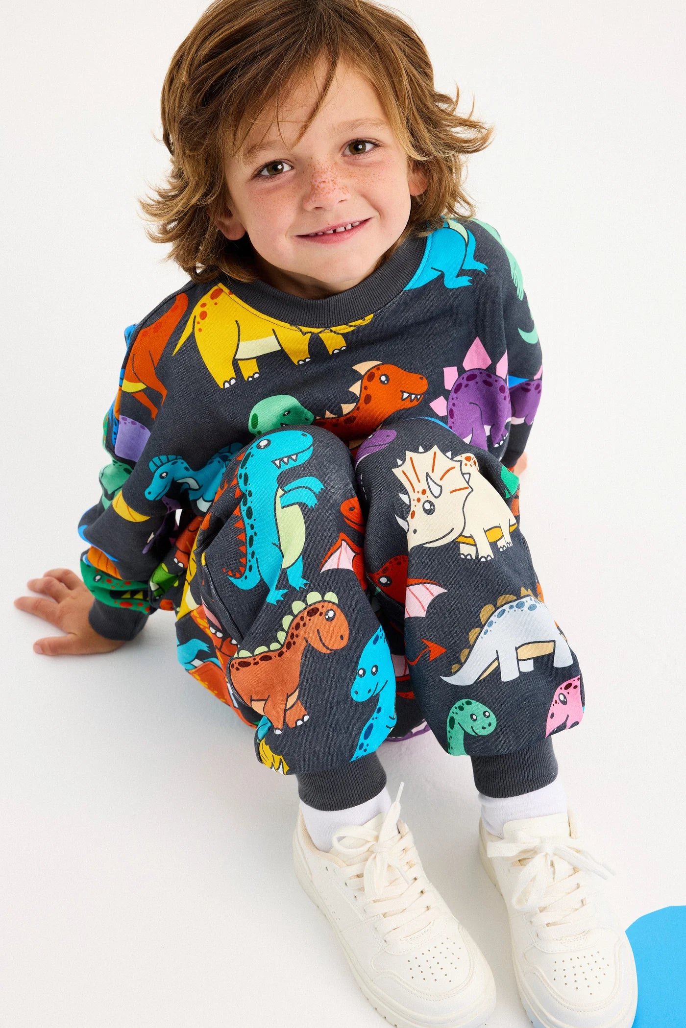 On The Move Trackpant