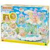 SF Skytop Fairy Castle