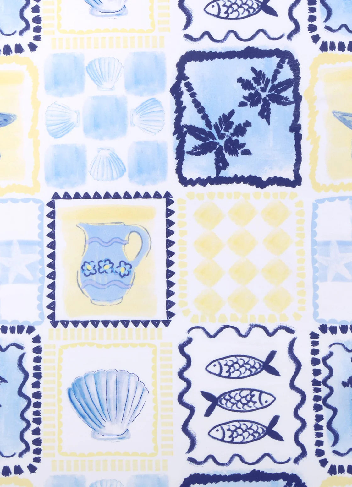 SEAFOLLY Palma Bikini Set