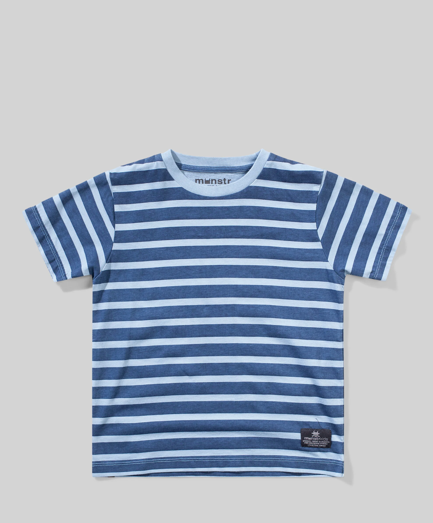 MUNSTER Blinds SS Tee