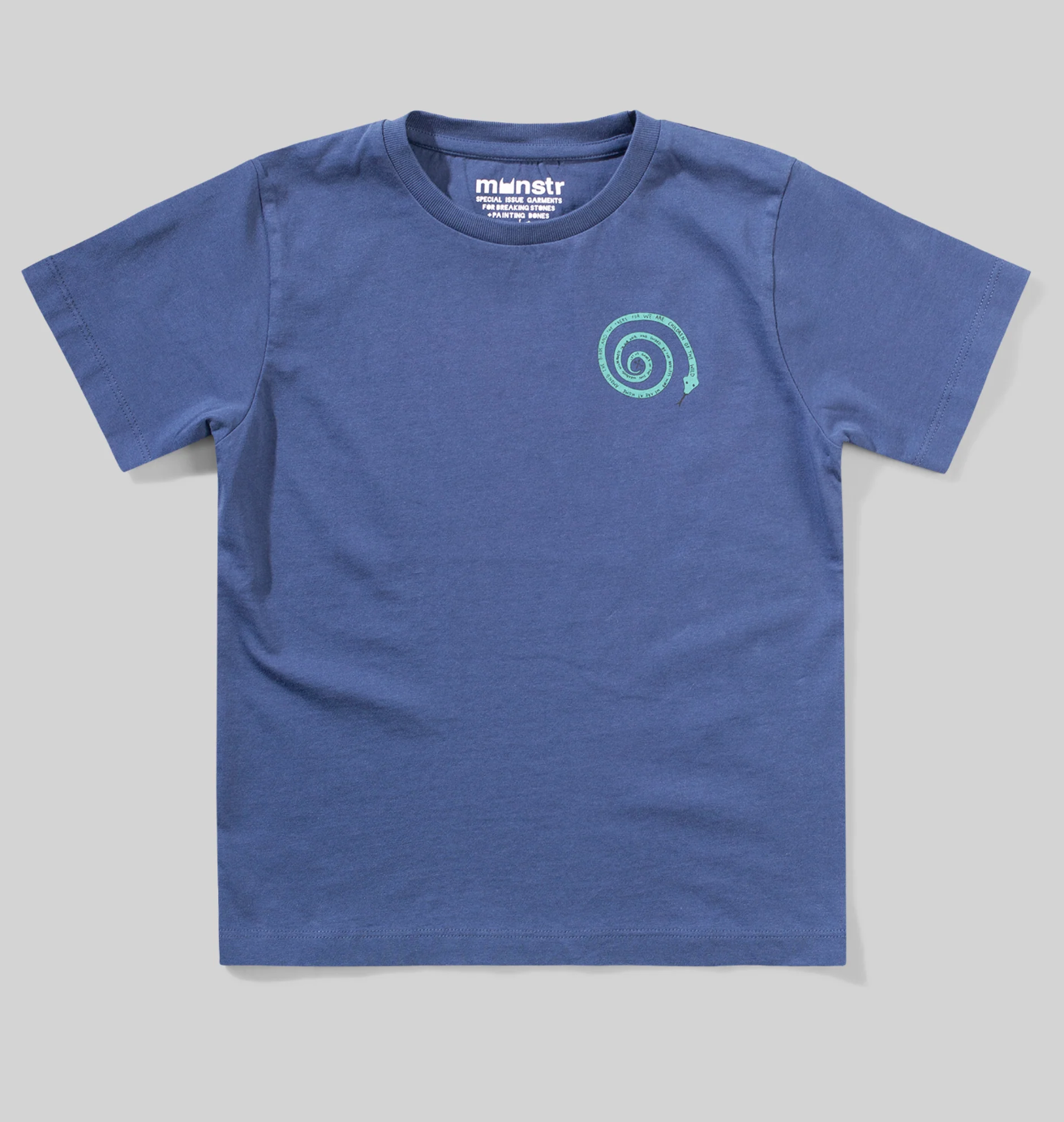 MUNSTER Lets Dance Tee