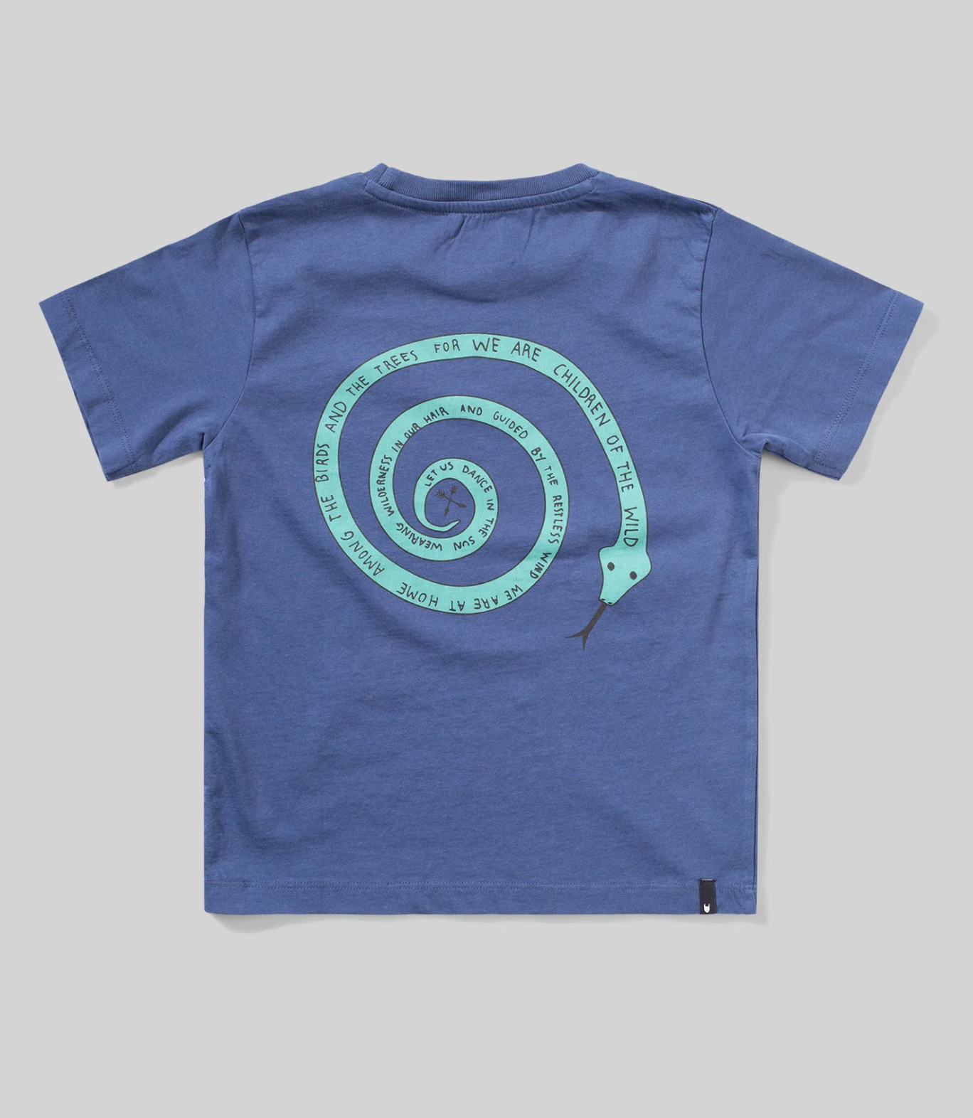 MUNSTER Lets Dance Tee