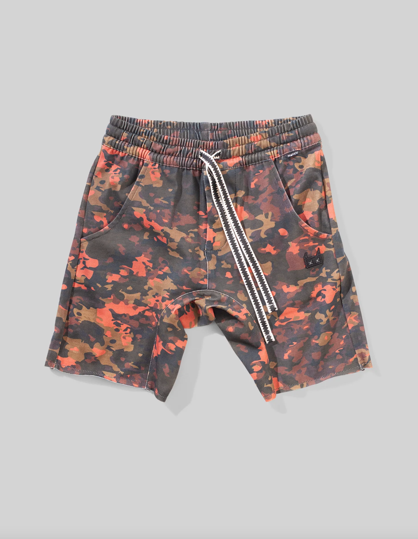 MUNSTER In disguise Short