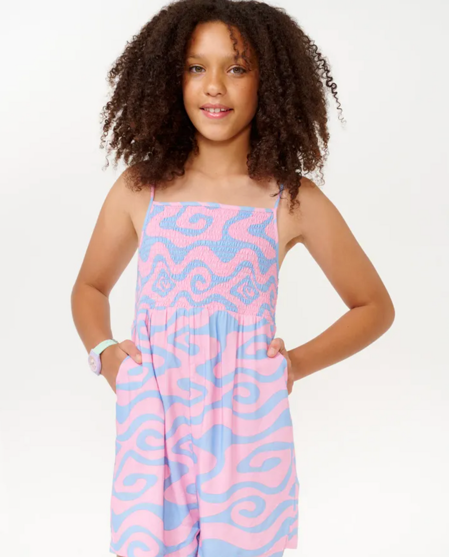 RIPCURL Sun Sol Romper