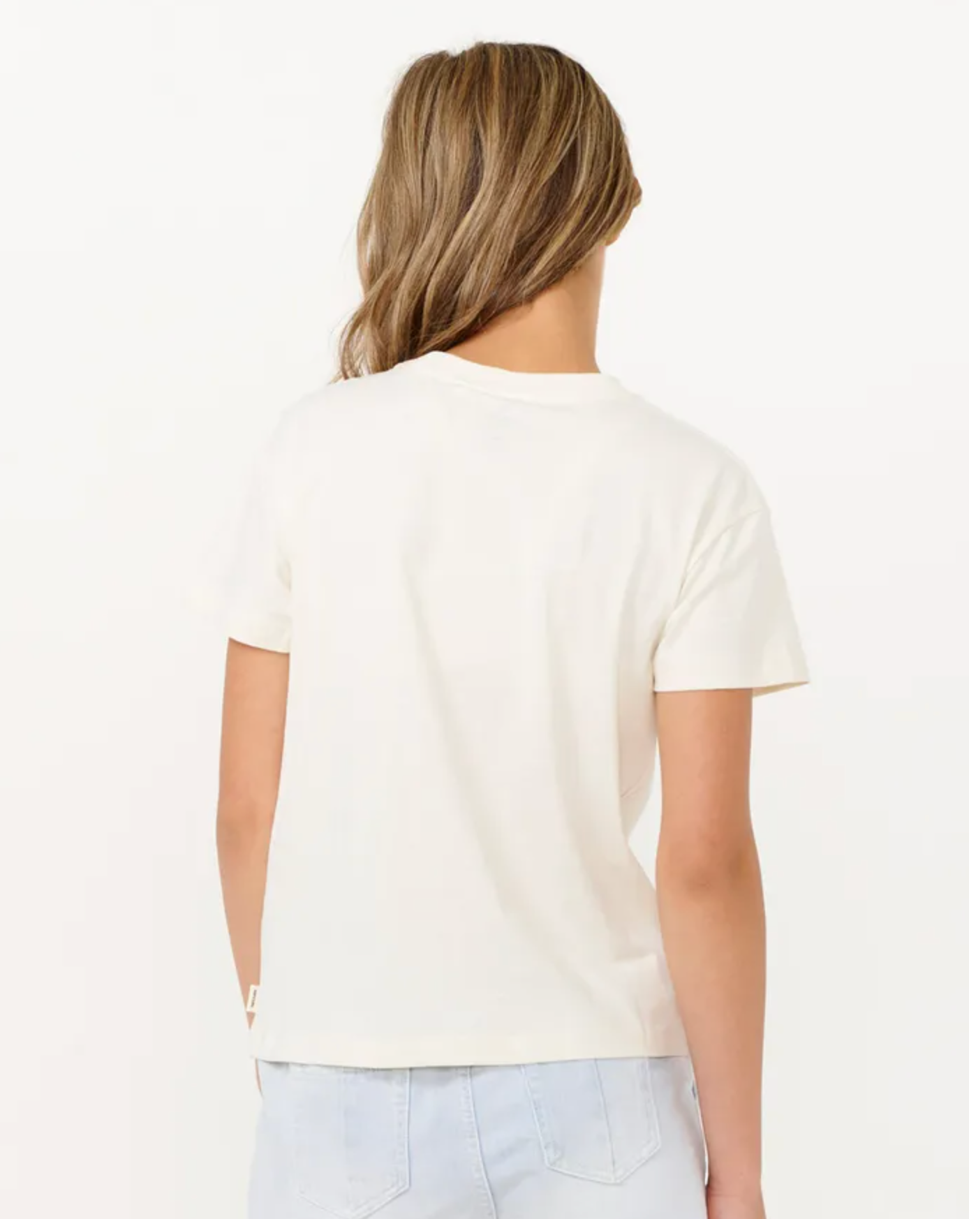 RIPCURL Sun Sol Art Tee