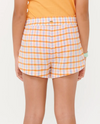 RIPCURL Sun Sol Gingham Short