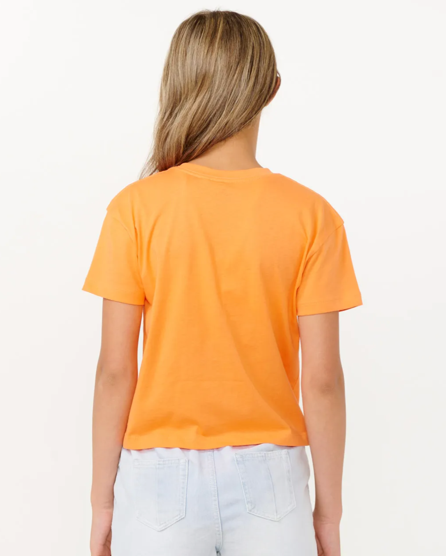 RIPCURL Sun Sol Logo Tee