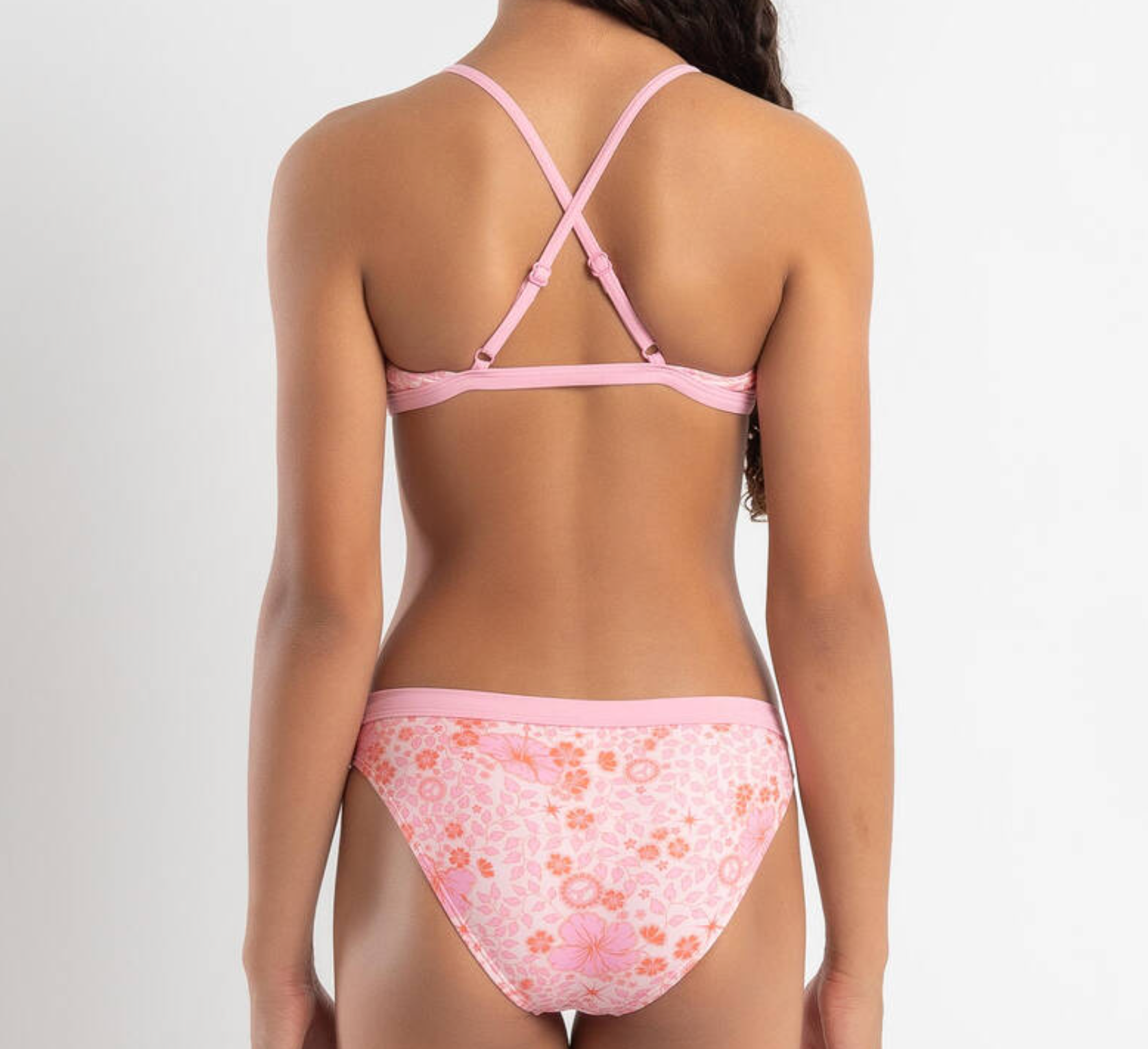 RIPCURL Summer Sol 3 Piece Set