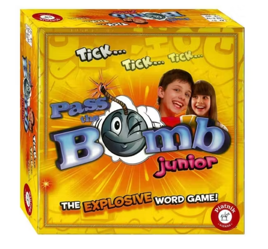 PASS THE BOMB Junior