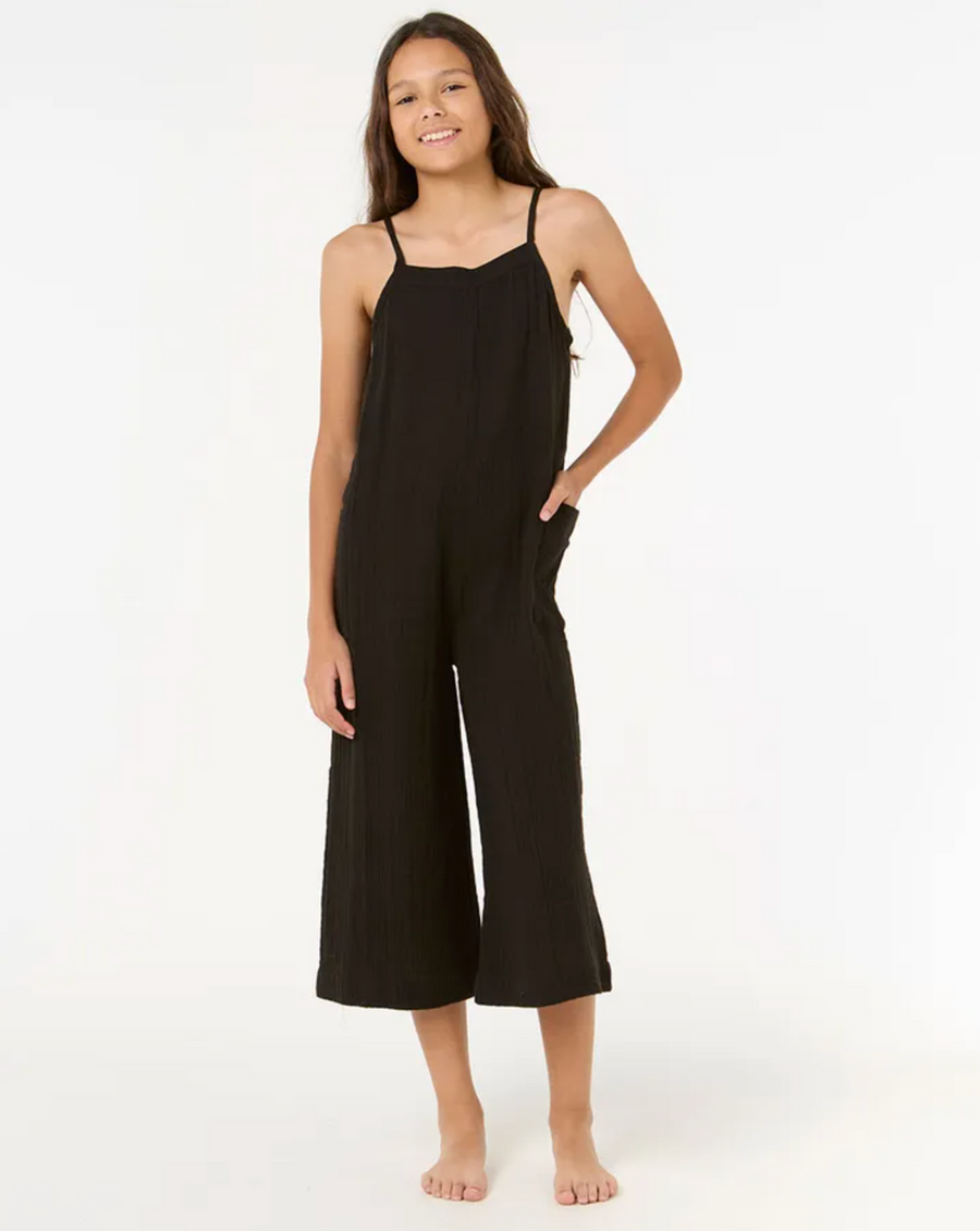 Premium Surf Jumpsuit