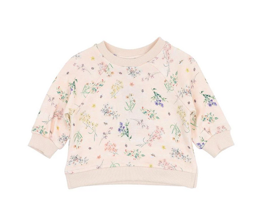 Bebe Nancy Sweatshirt