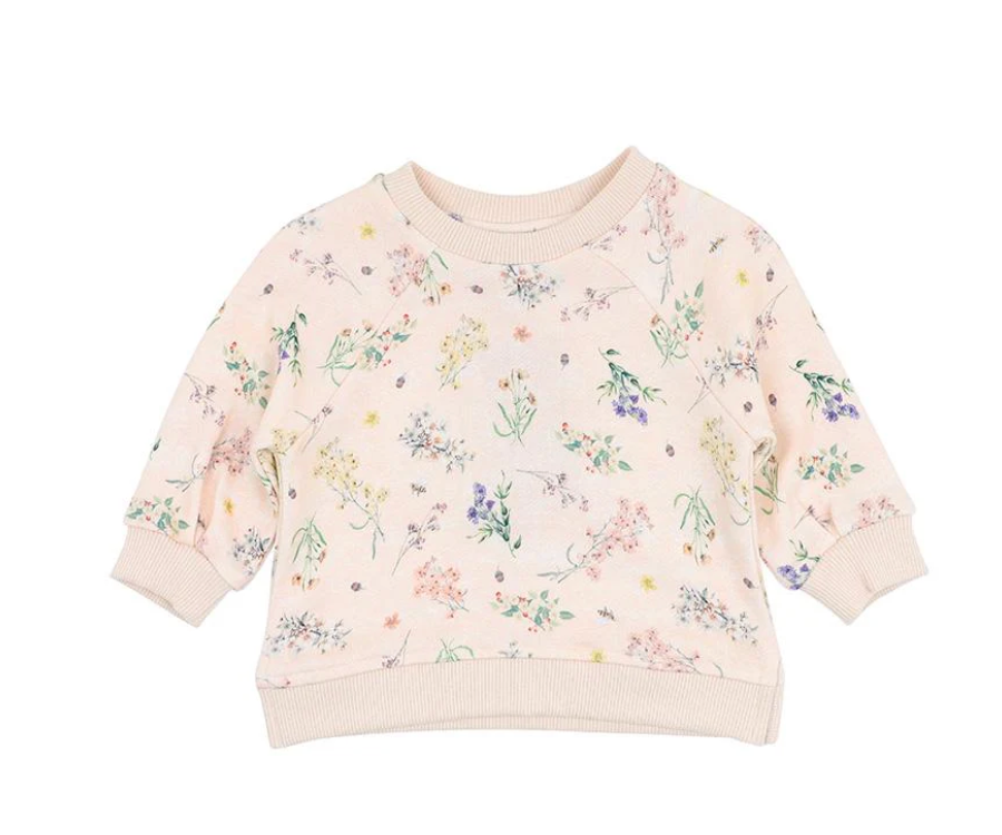Bebe Nancy Sweatshirt