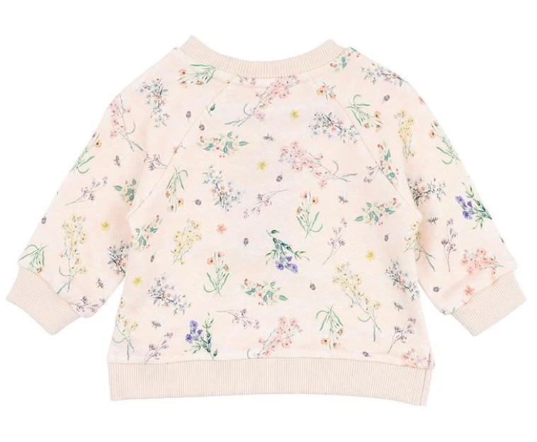 Bebe Nancy Sweatshirt