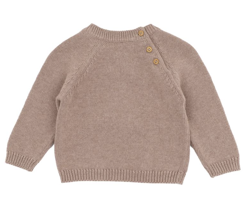 MINIHAHA Bailey Kookaburra Jumper