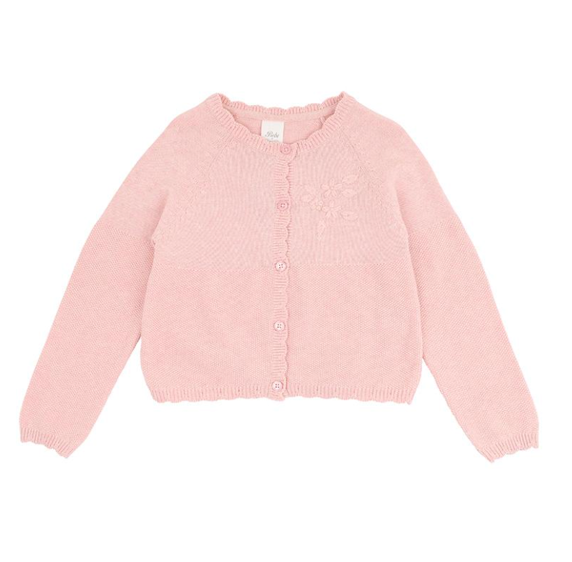 MINIHAHA Nancy Cardigan