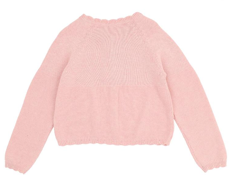 MINIHAHA Nancy Cardigan