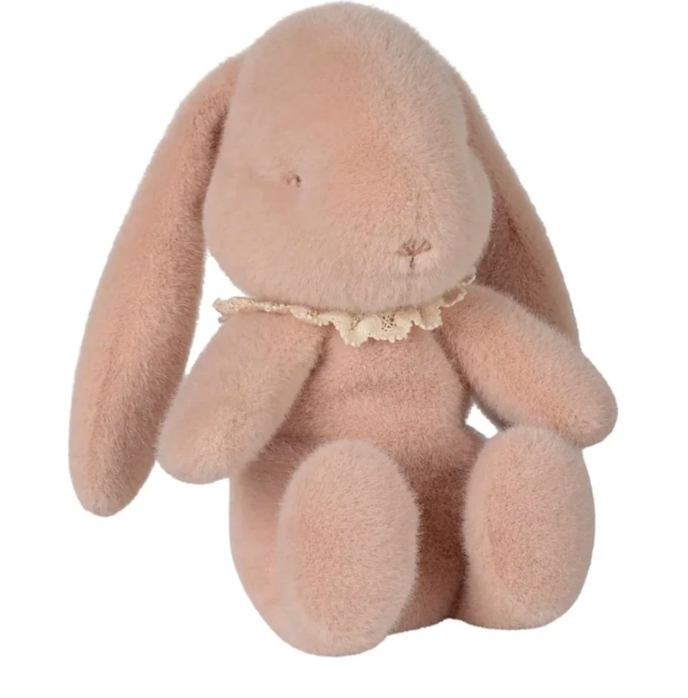 MAILEG Easter Egg with Bunny