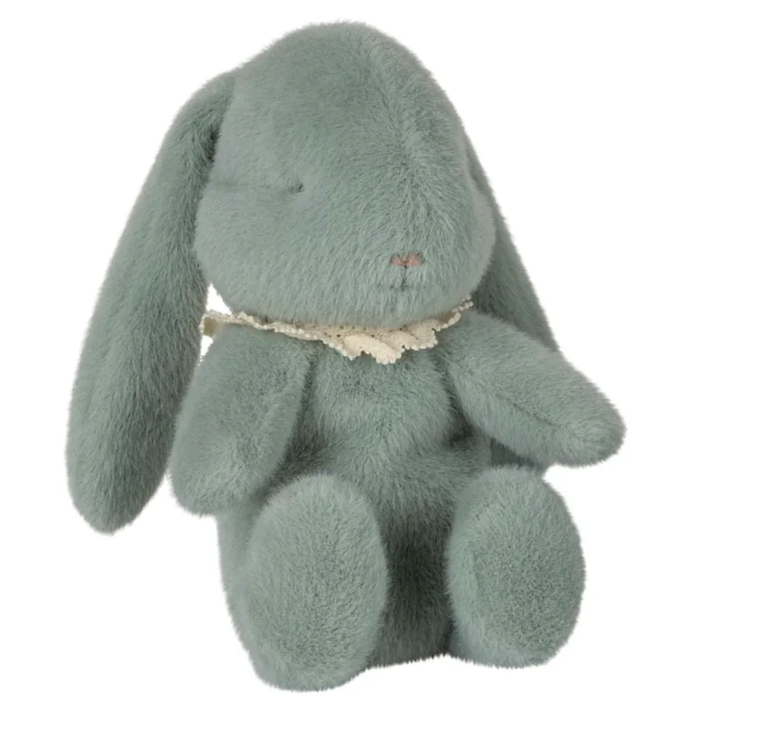 MAILEG Easter Egg with Bunny