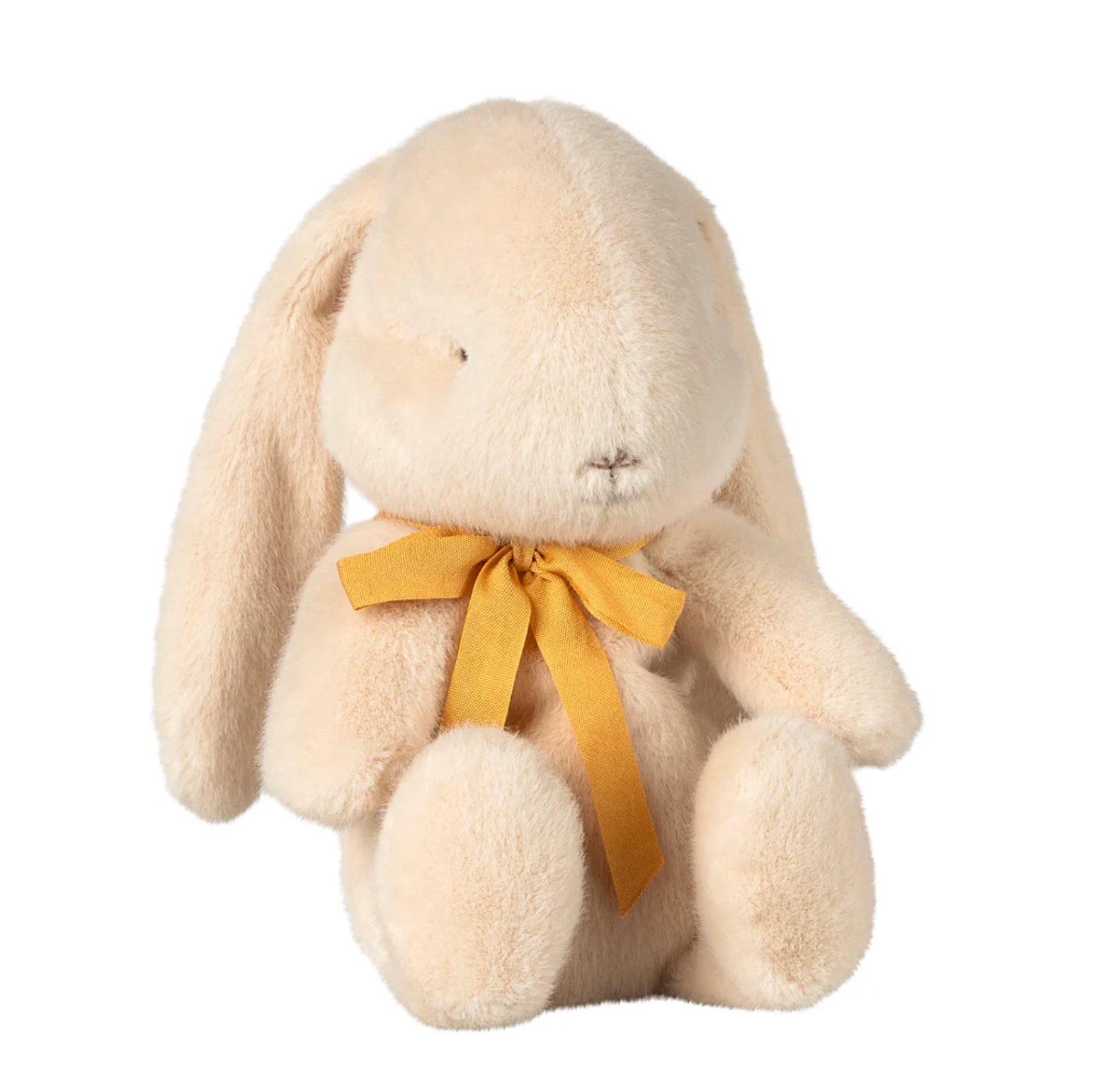 MAILEG Small Plush Bunny Cream