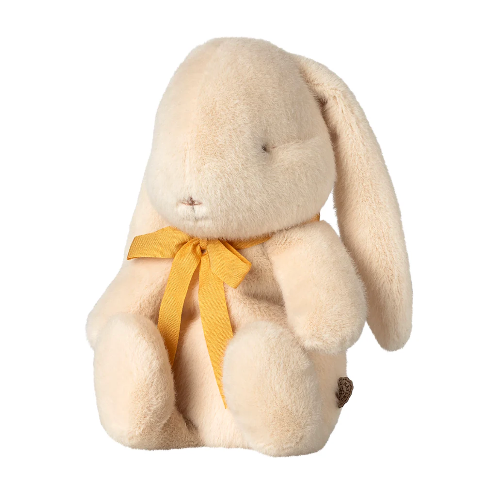 MAILEG Small Plush Bunny Cream