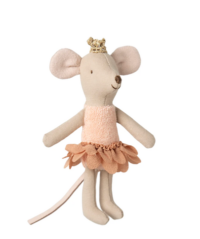 MAILEG Princess Mouse In Matchbox 2025
