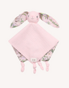 FLEUR HARRIS Blissful Bunny Comforter - Pink Lavender