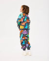 On the move sweatshirt