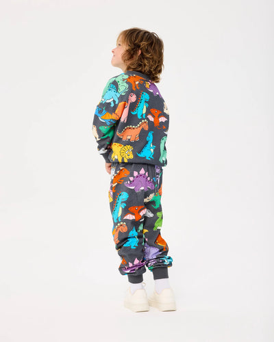 On the move sweatshirt