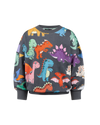 On the move sweatshirt