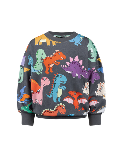 On the move sweatshirt