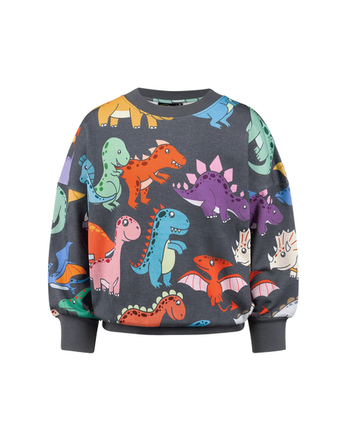 On the move sweatshirt