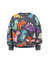 On the move sweatshirt