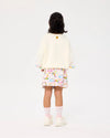 Unicorn Flags Sweatshirt