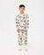 Dino Bright Trackpants