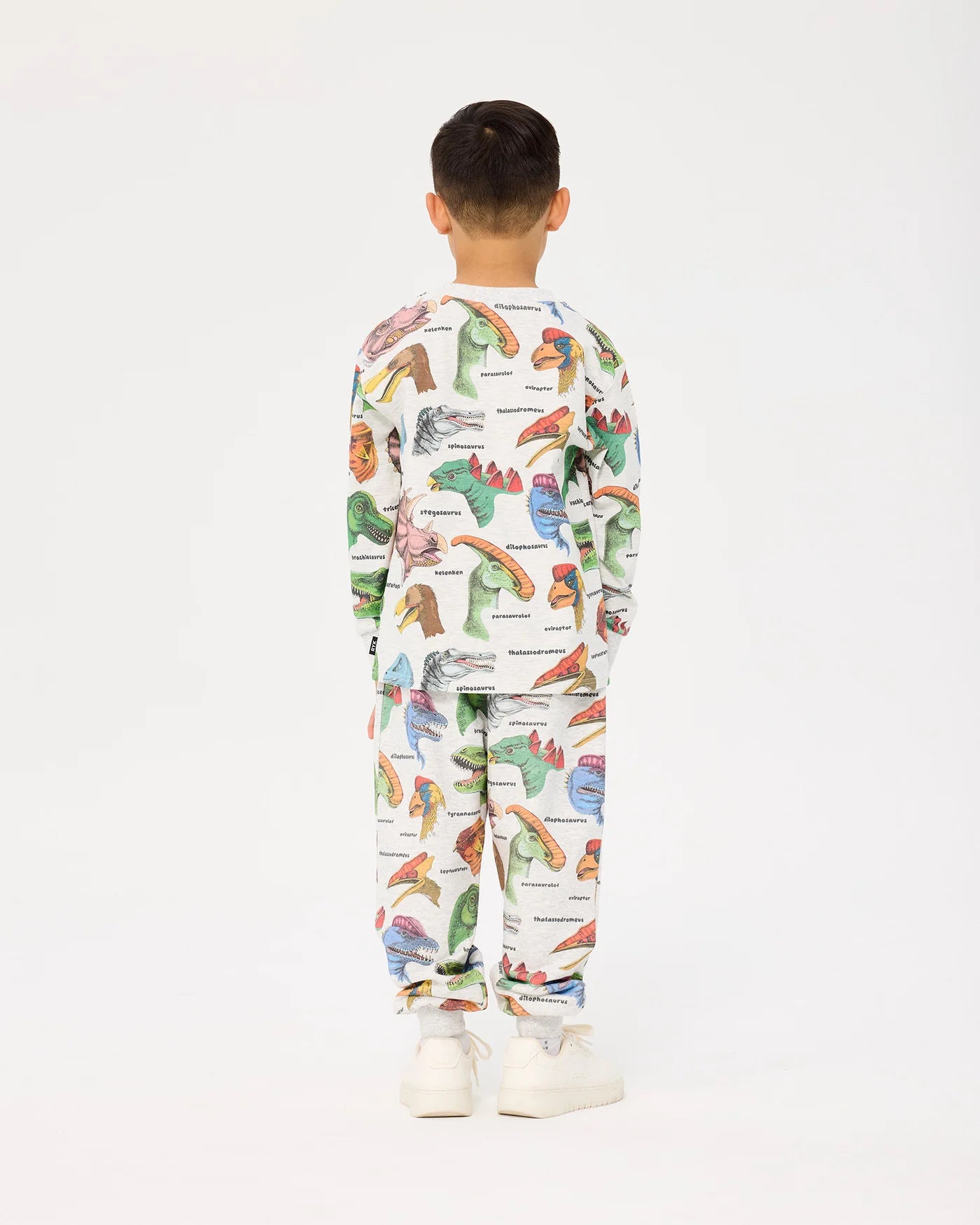 Dino Bright Trackpants