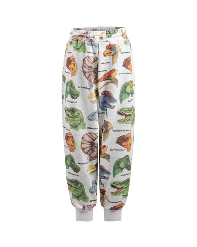 Dino Bright Trackpants