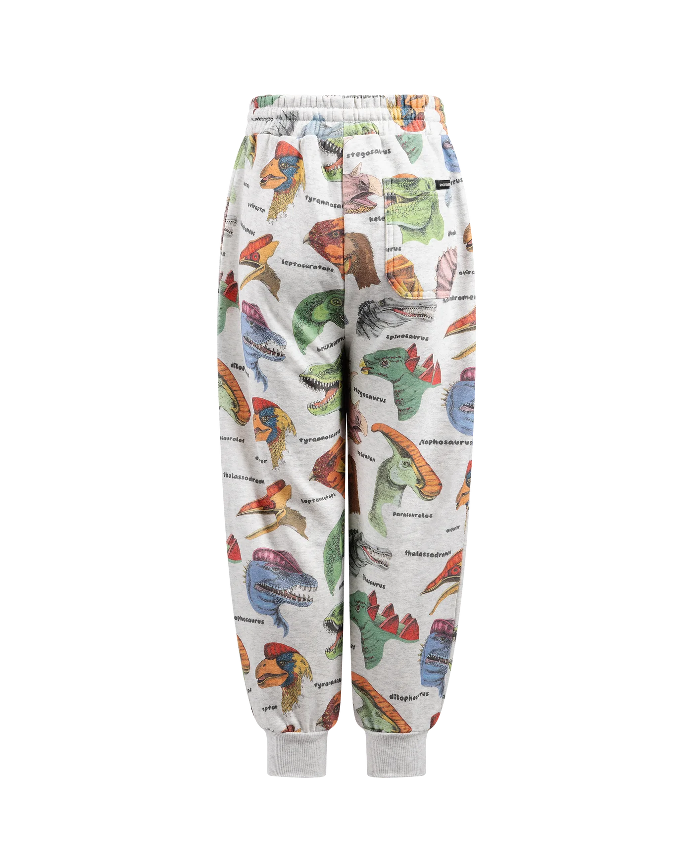 Dino Bright Trackpants