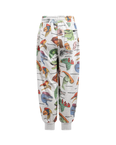 Dino Bright Trackpants