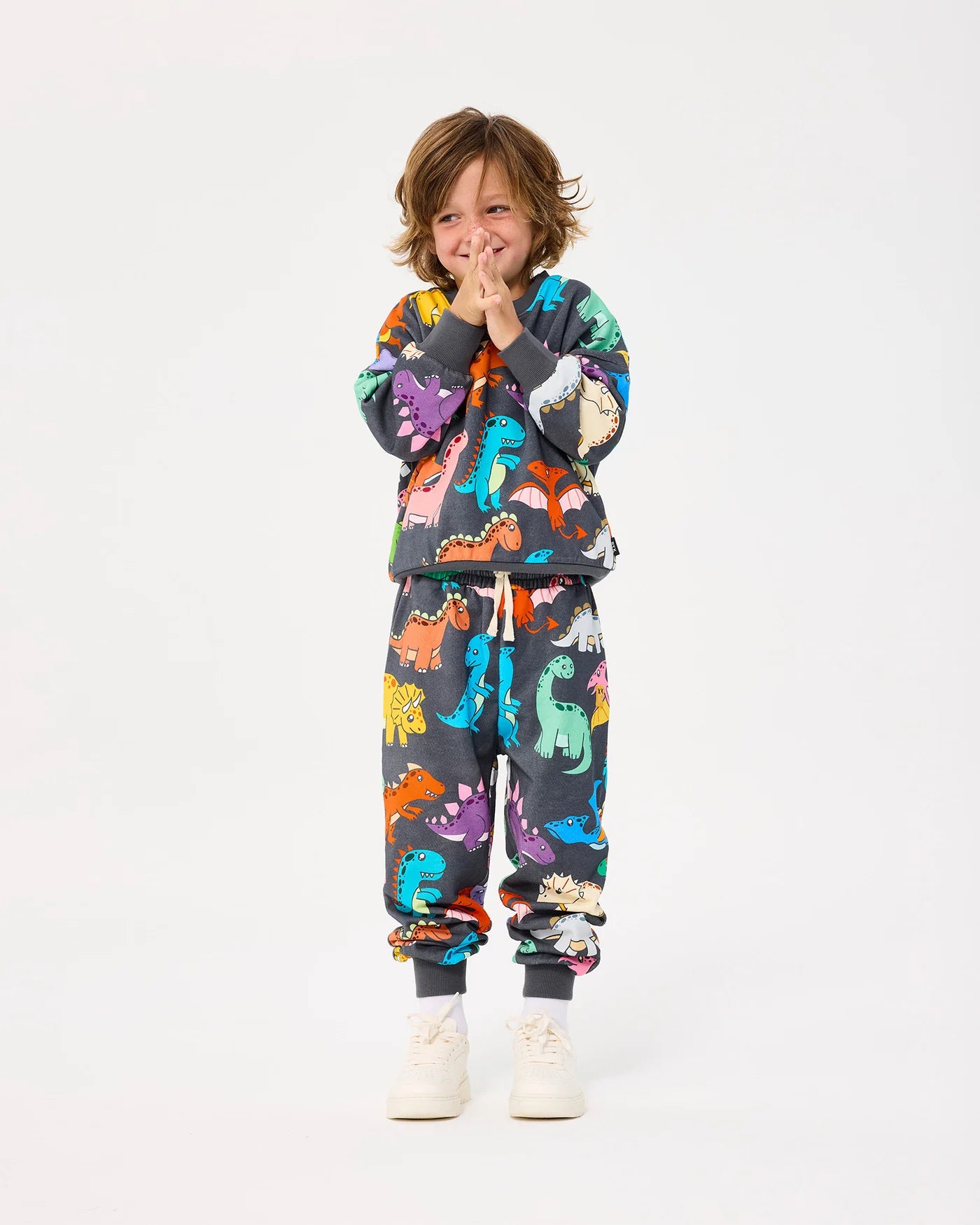 On The Move Trackpant