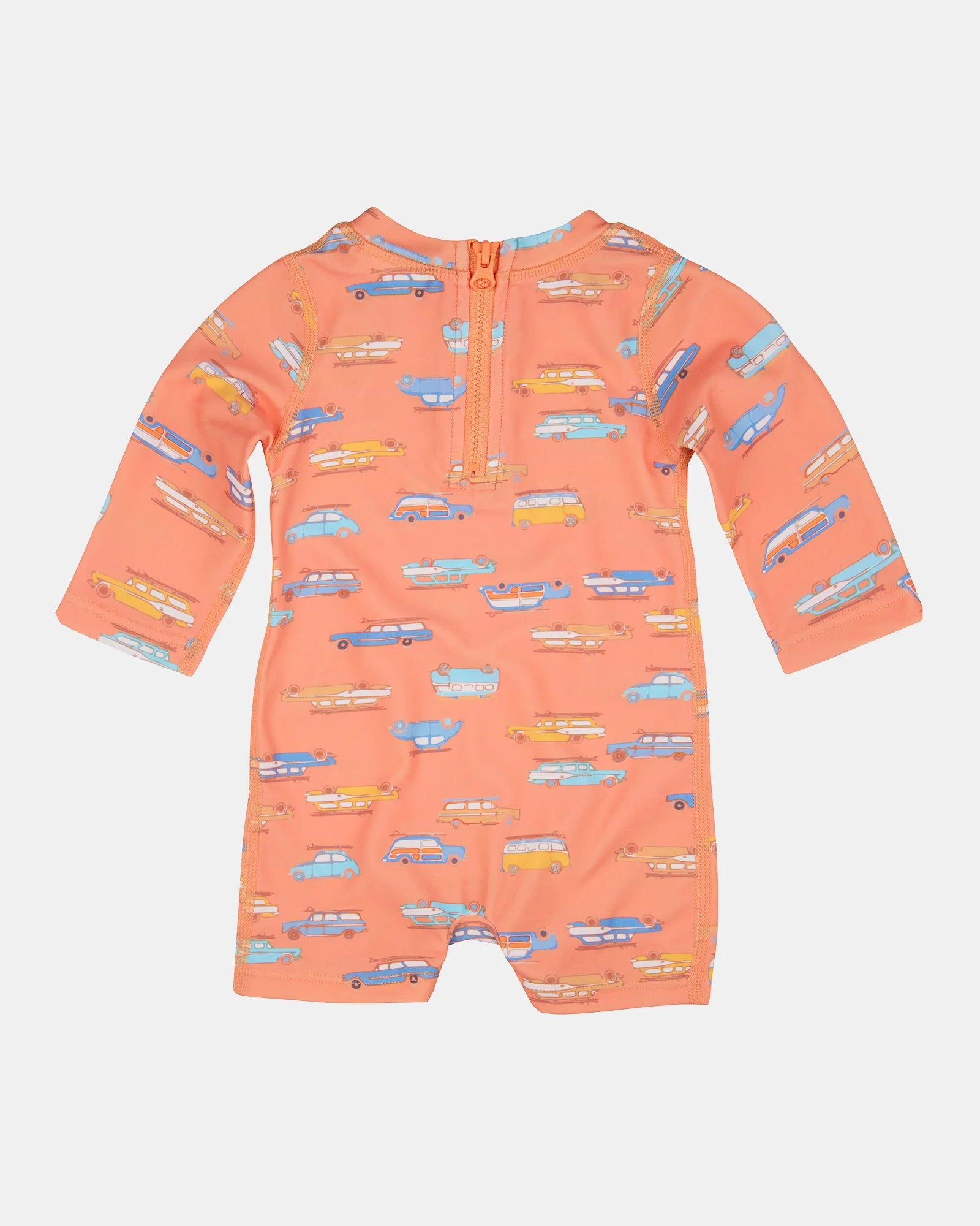 TOSHI Swim Baby Onesie - Surfs Up