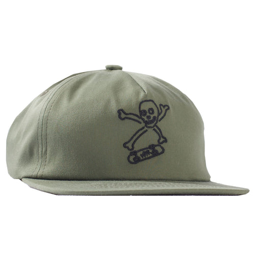 Munster Flip Cap
