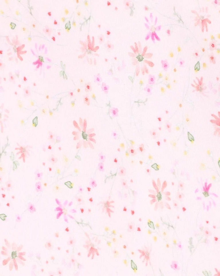 Bebe Molly Zip Onesie