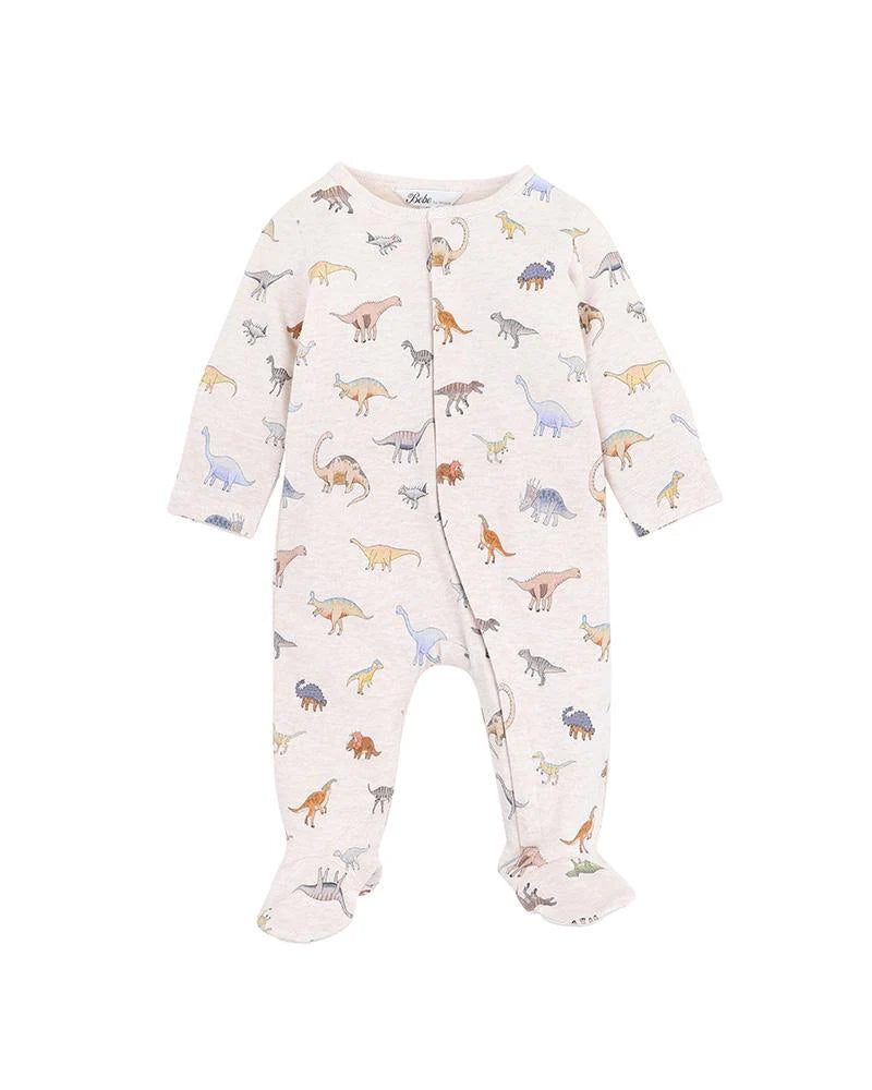 Bebe Isaac Onesie