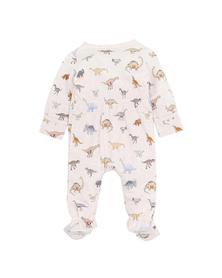 Bebe Isaac Onesie