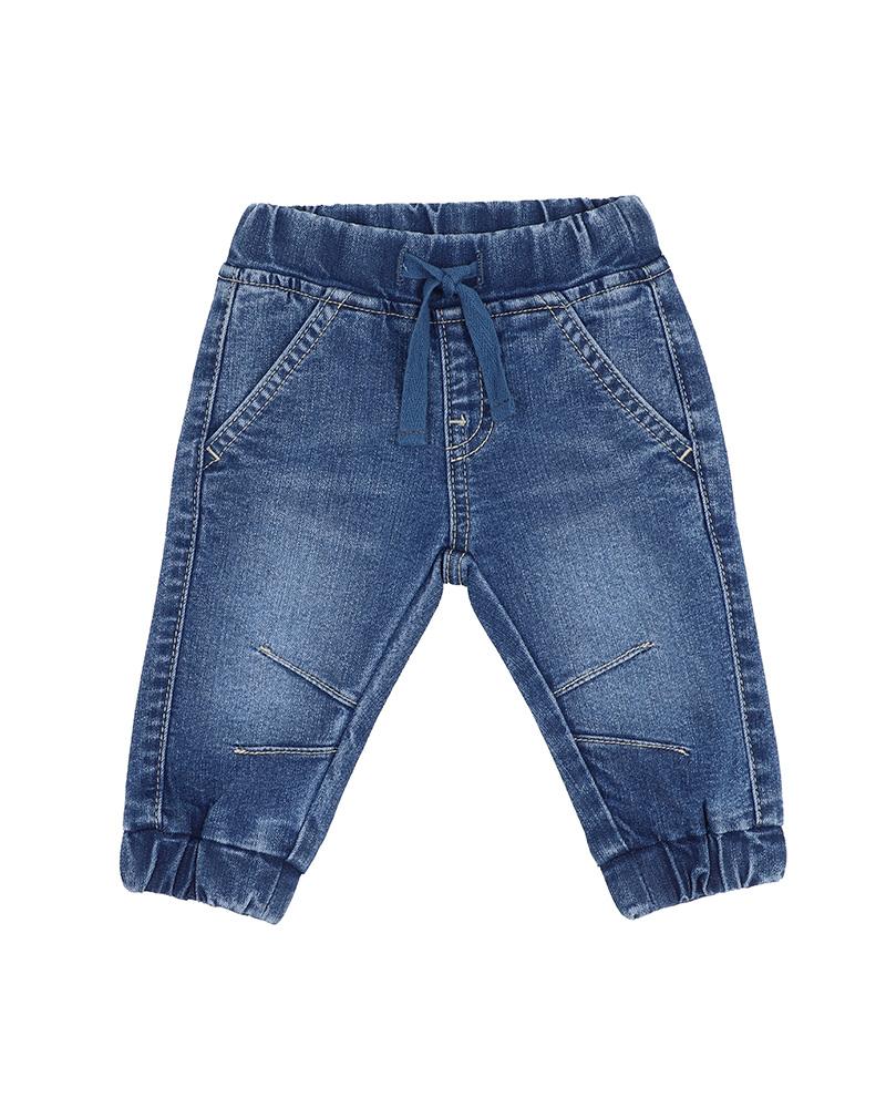 Bebe Isaac Denim Jeans