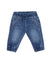 Bebe Isaac Denim Jeans